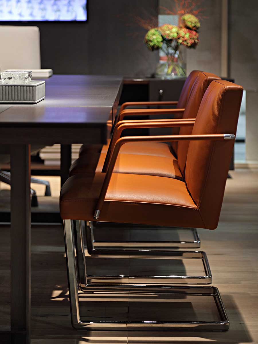 Chancellor Conference Chair