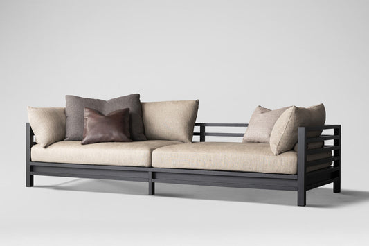 LEEWISE EXCLUSIVE | Modular sofa