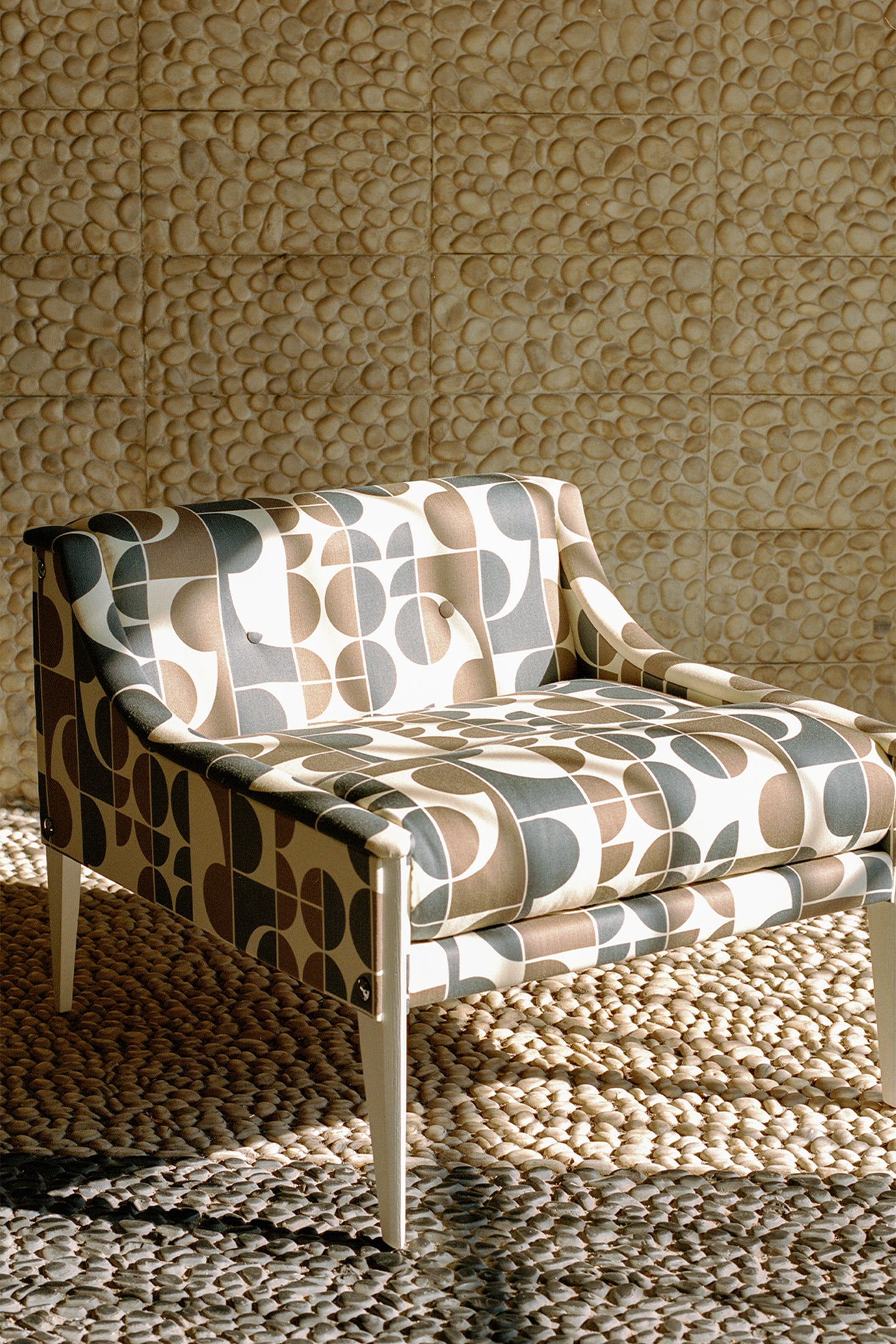poltrona frau dezza 12 armchair