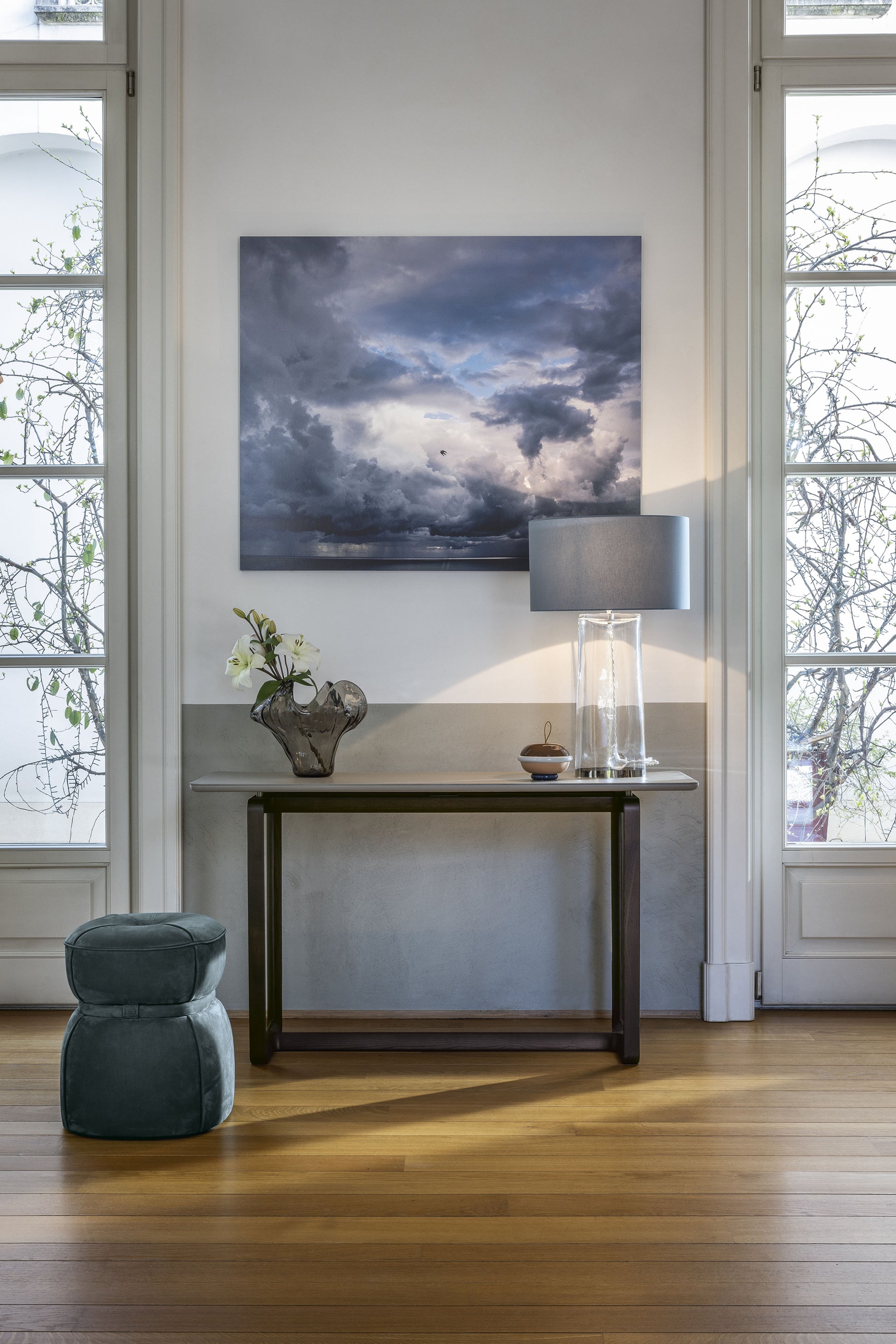 Dido Lamp