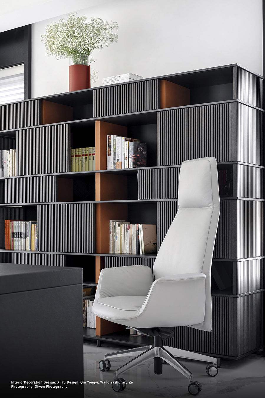 Downtown Office Chair