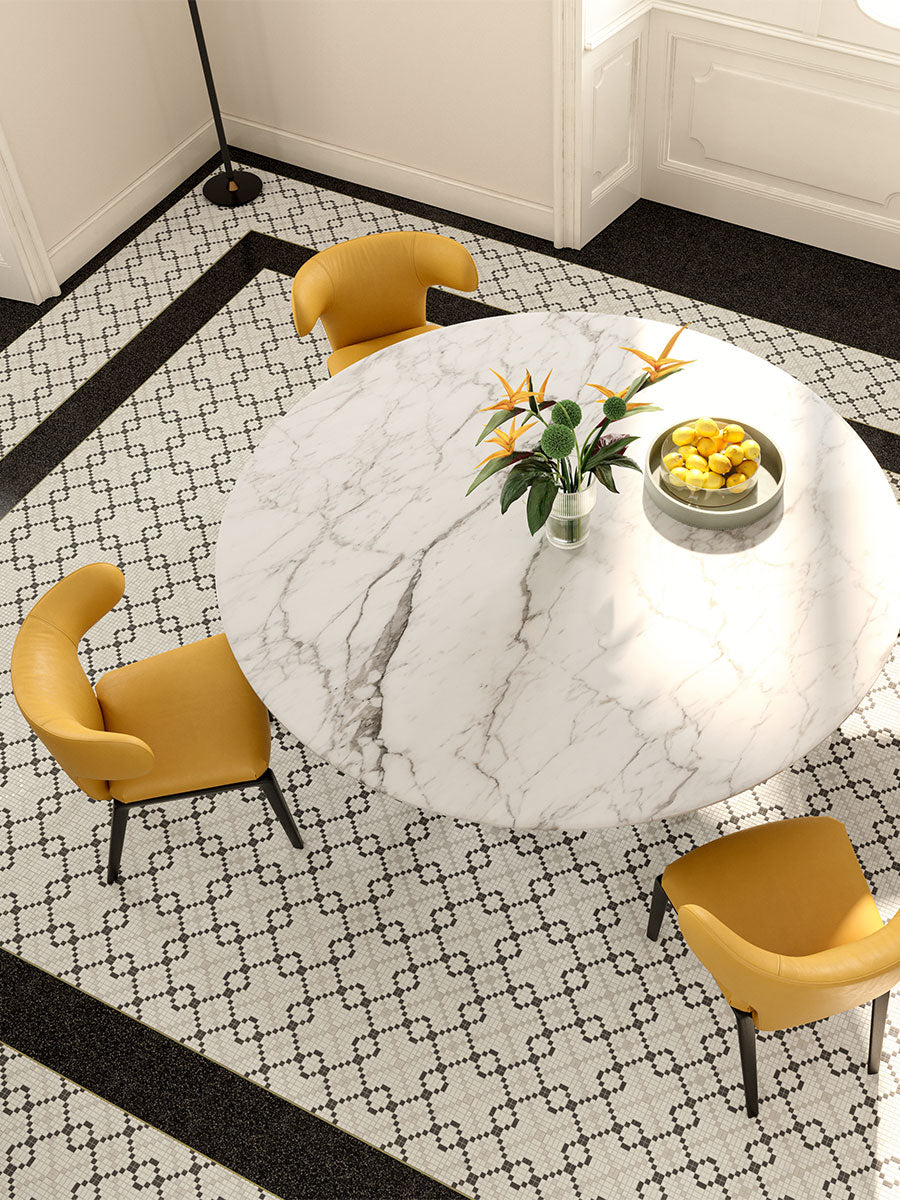 Duo Small Armchair