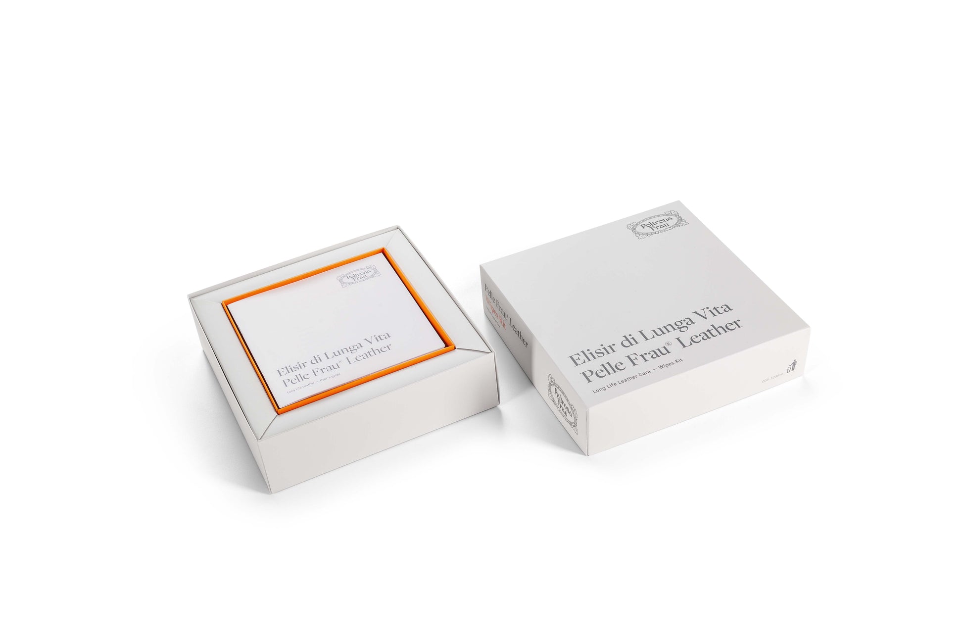 Gli Oggetti Elisir Wipes Kit