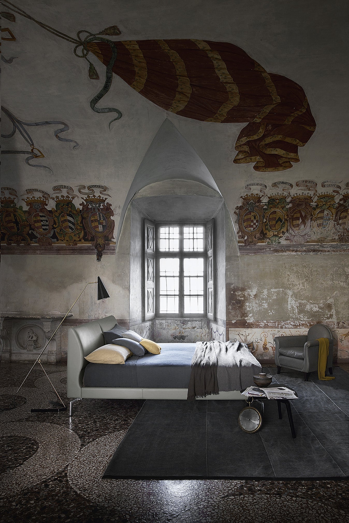 Eosonno Bed