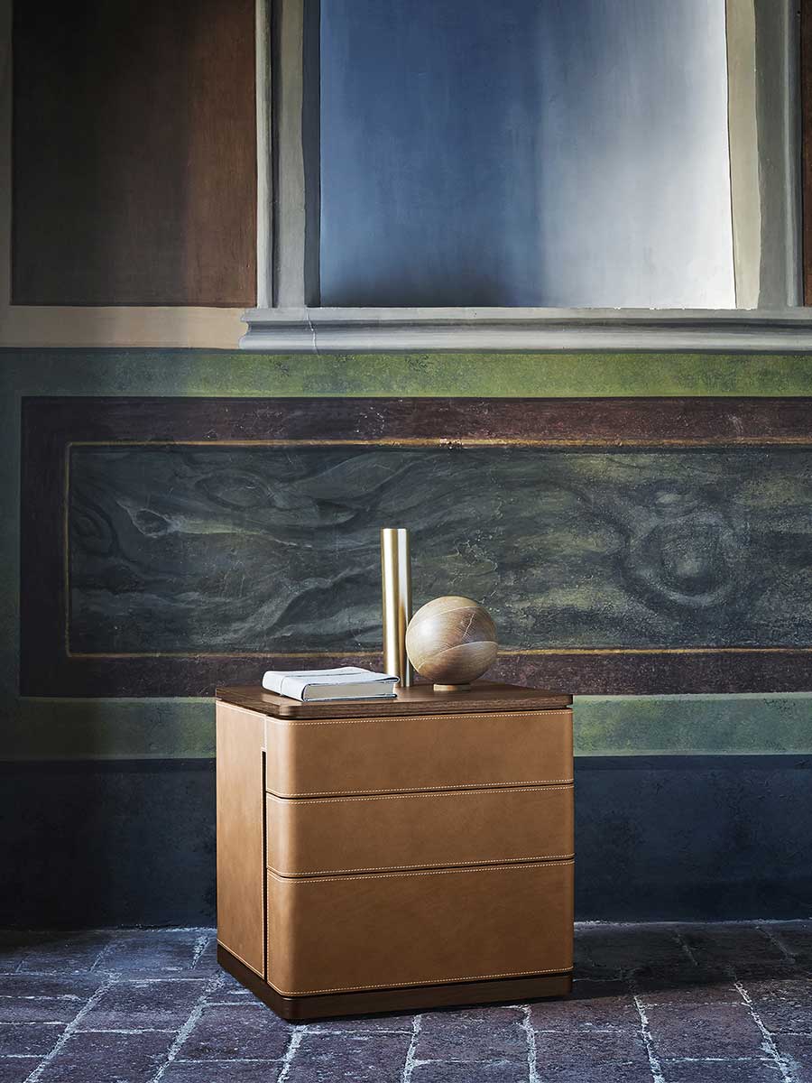 Fidelio Notte Night Table