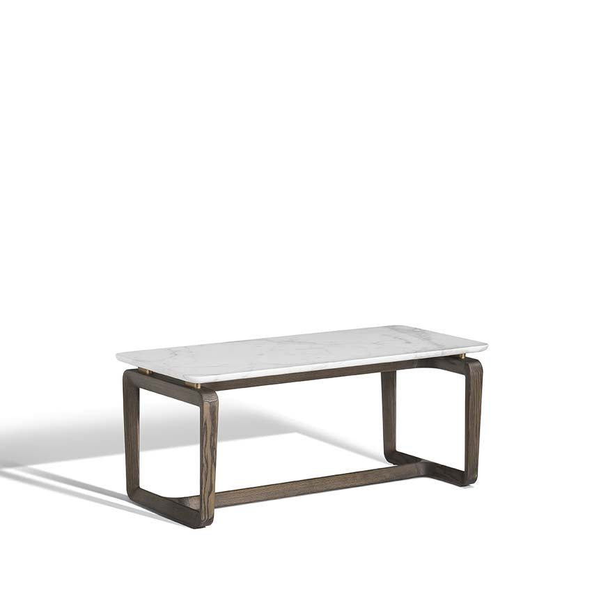 Fidelio Small Table With Rectangular Top