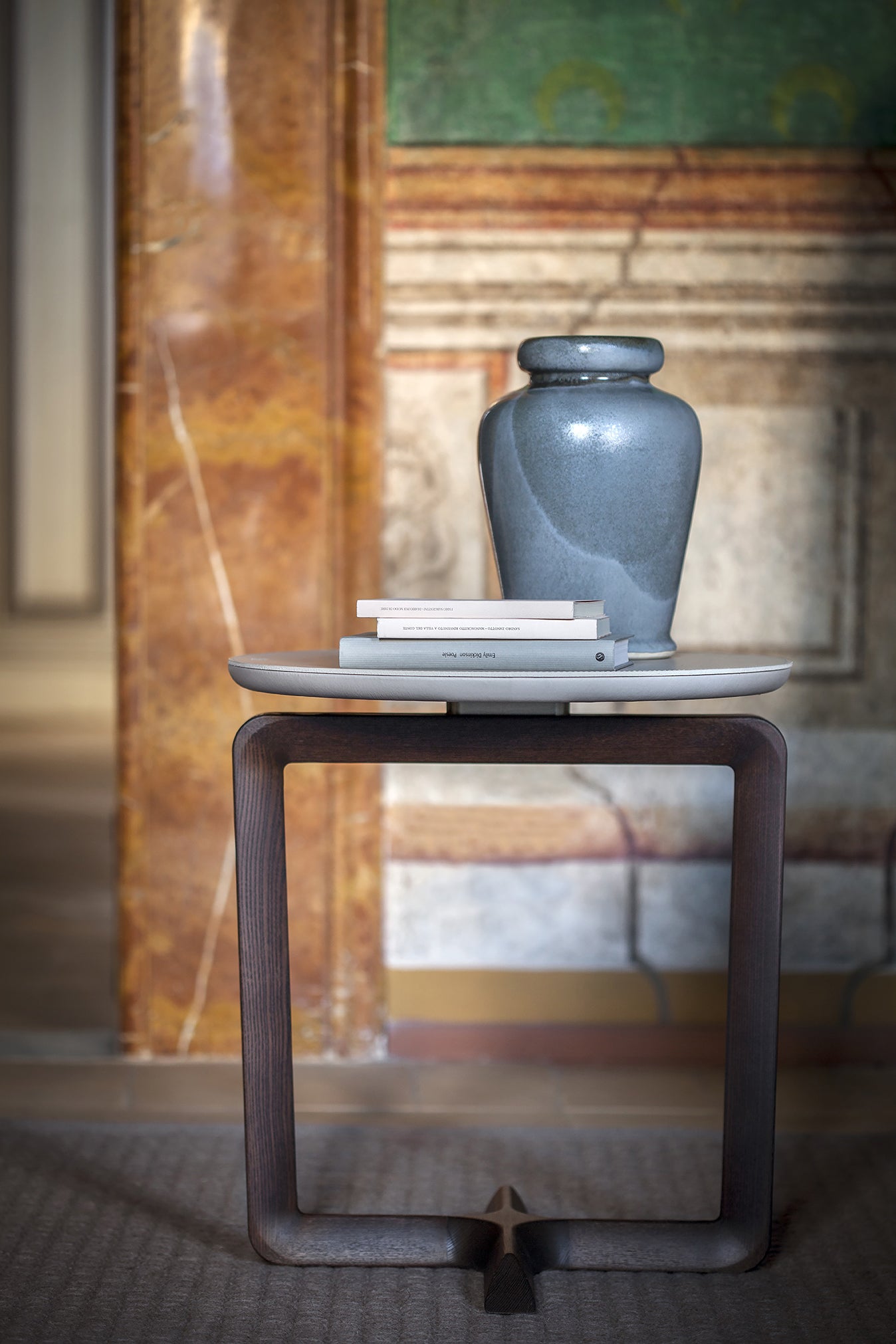 Fidelio Small Table Ø45Cm