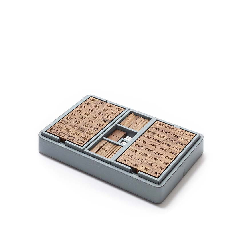 Games collection | Mahjong