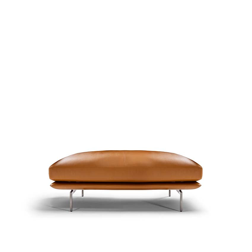 Get Back Ottoman