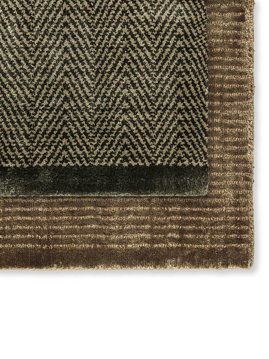 Harp Rug