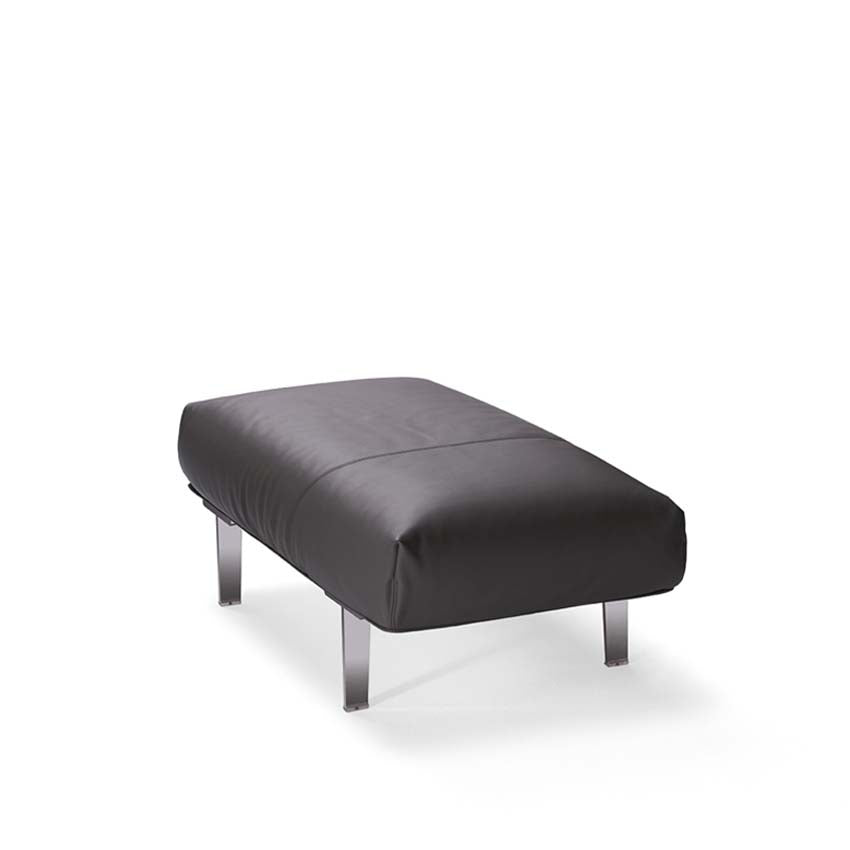 John-John Ottoman