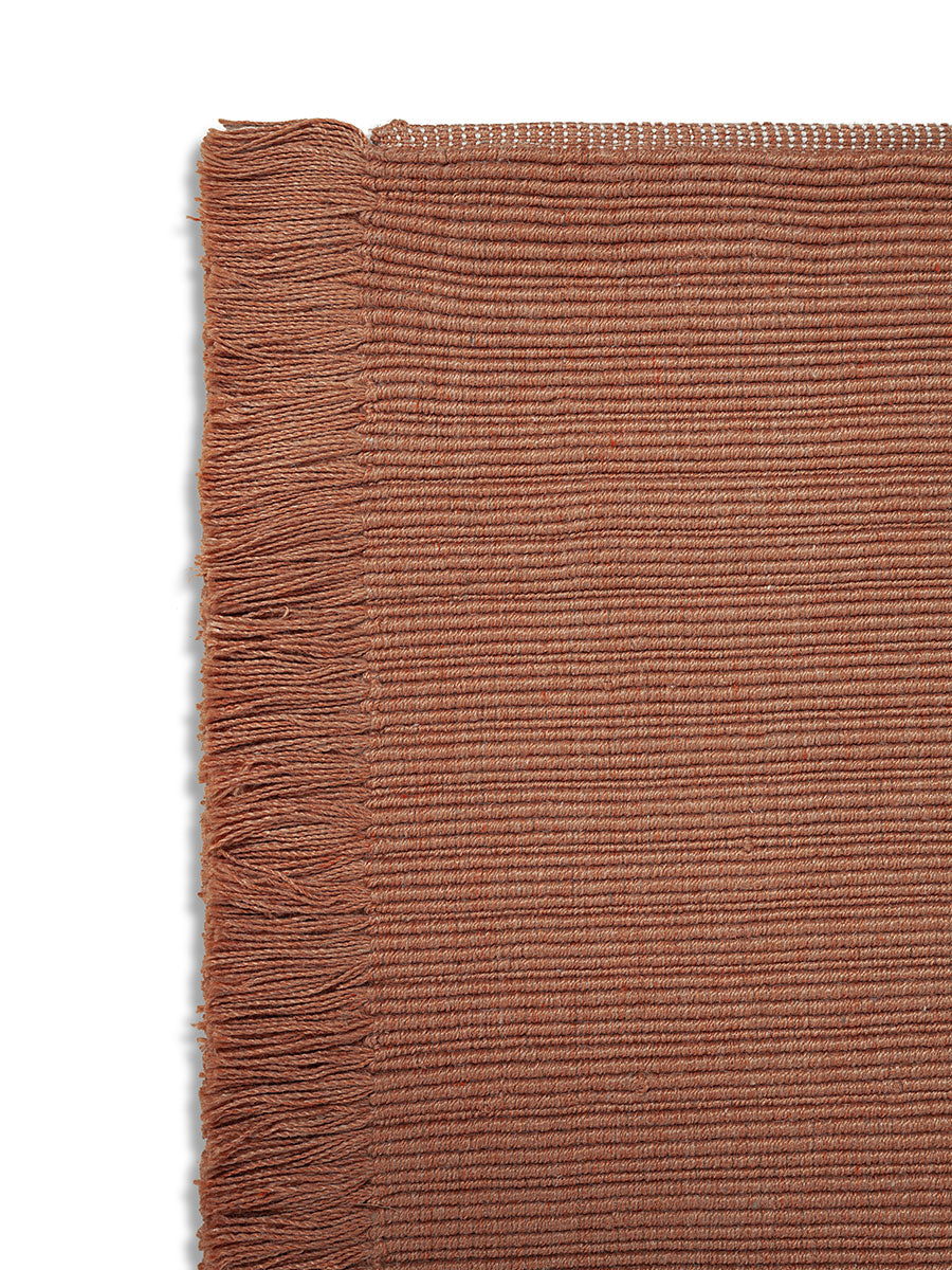 poltrona frau kabir rug