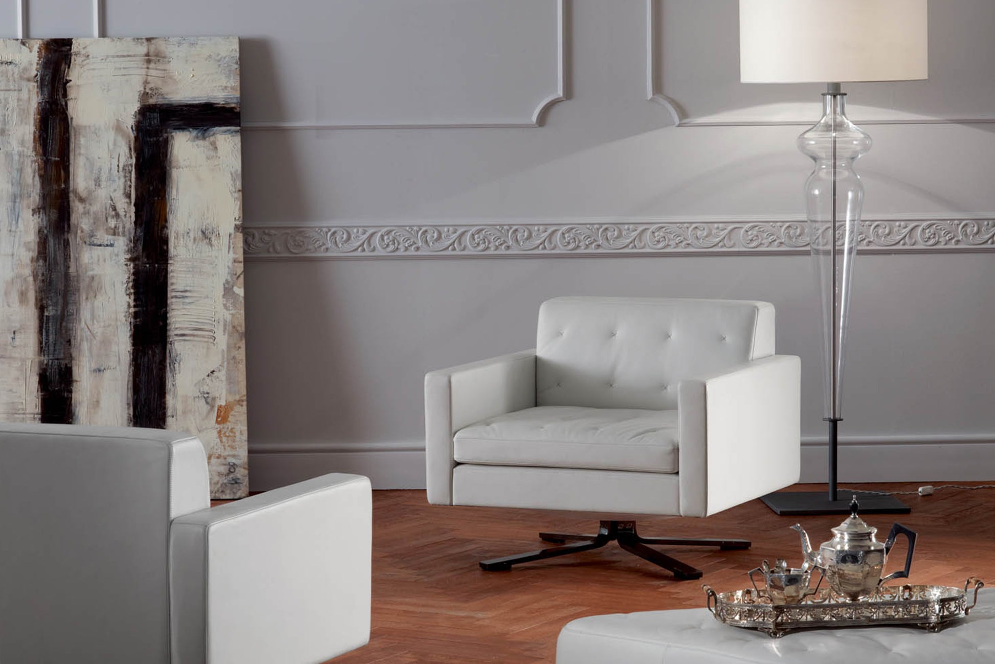 Kennedee Armchair