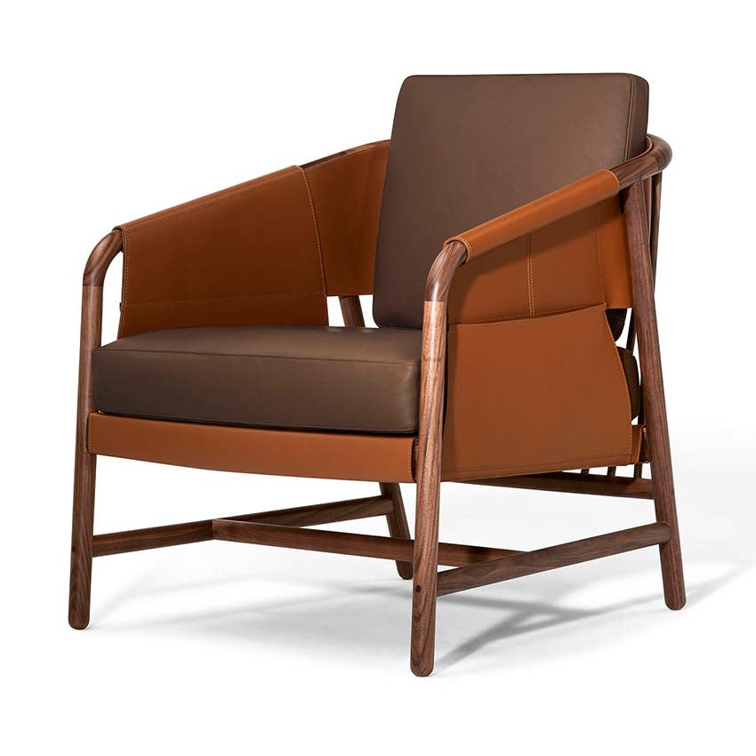 La Selle Lounge Chair