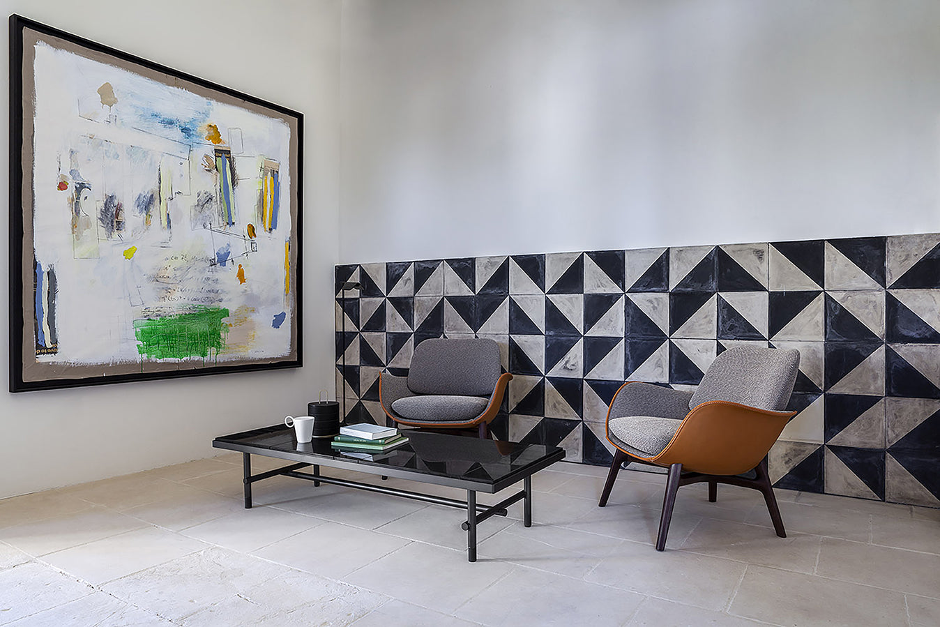 poltrona frau martha armchair