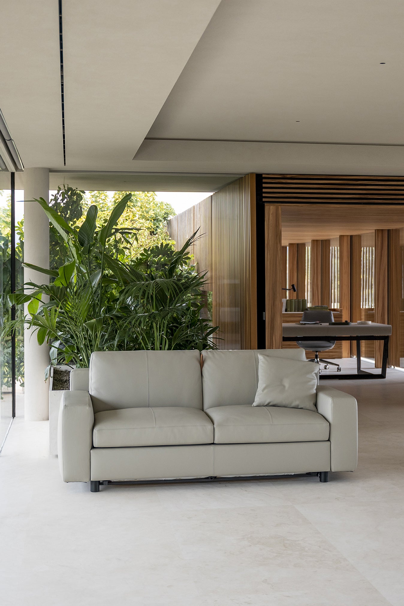Massimosistema Sofa-Bed