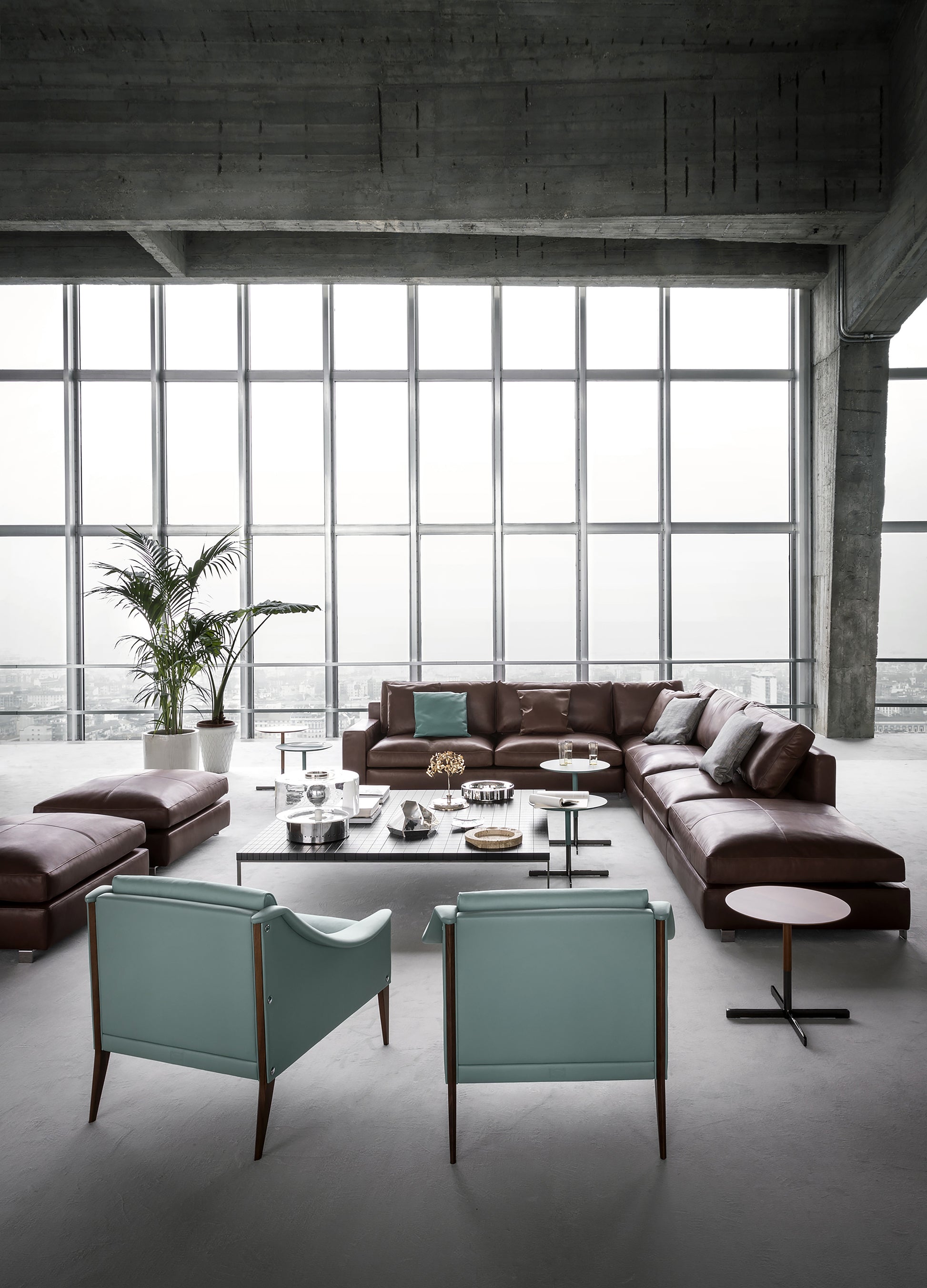 Massimosistema Sofa