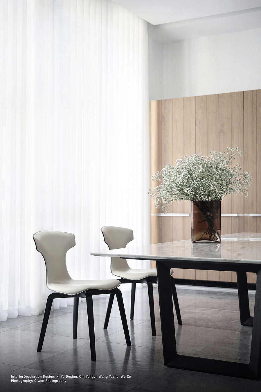 poltrona frau montera chair