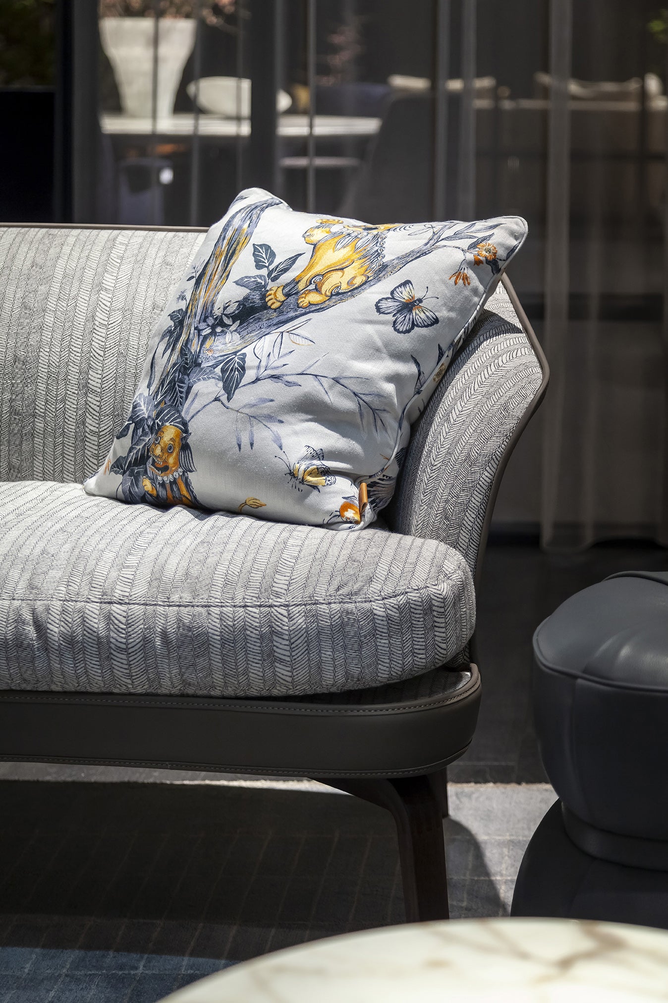 Nivola Sofa