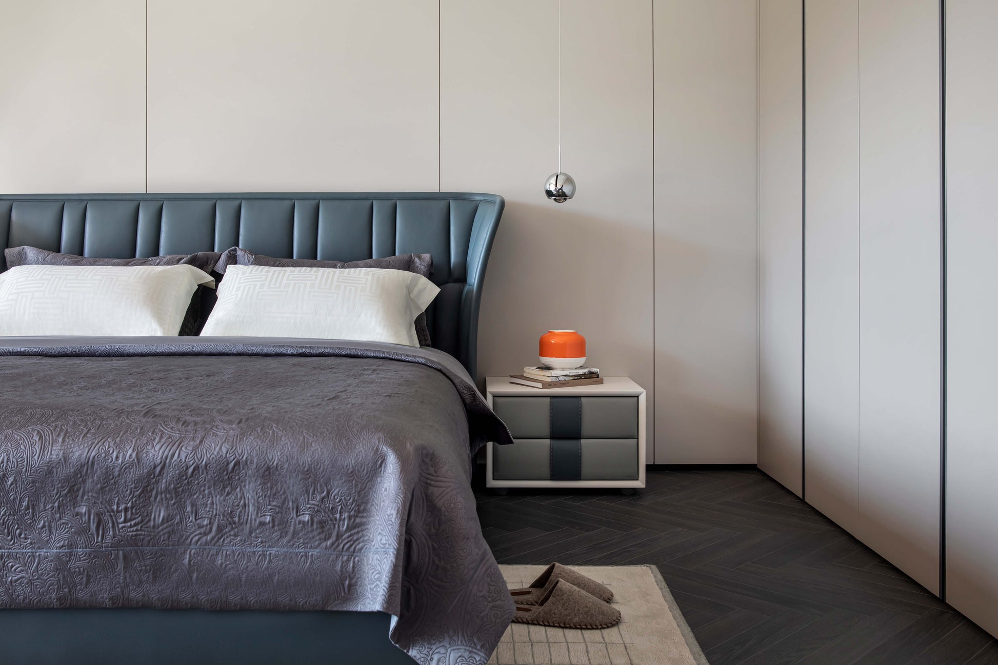 Obi Night Table