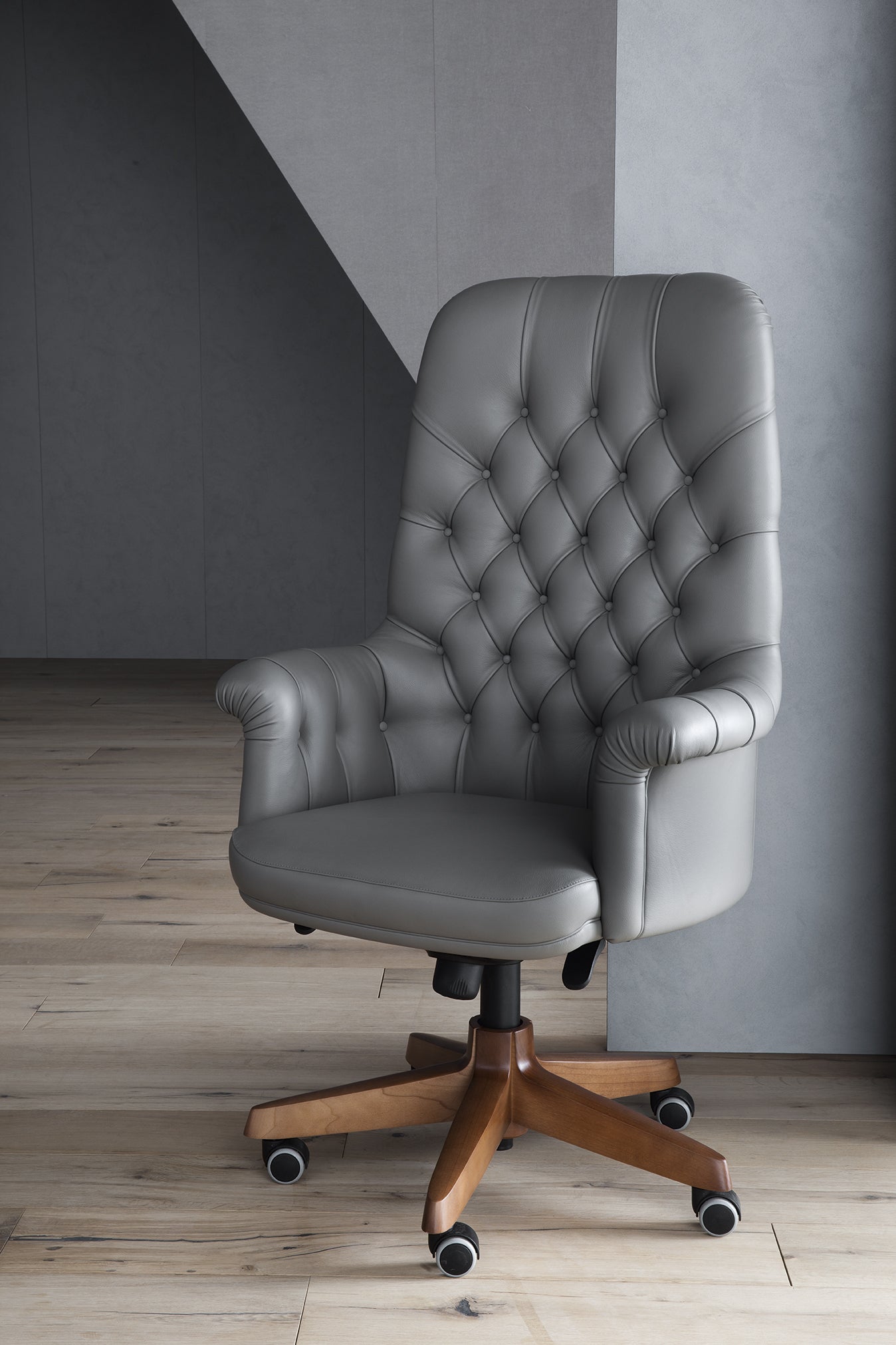 Oxford Office Chair