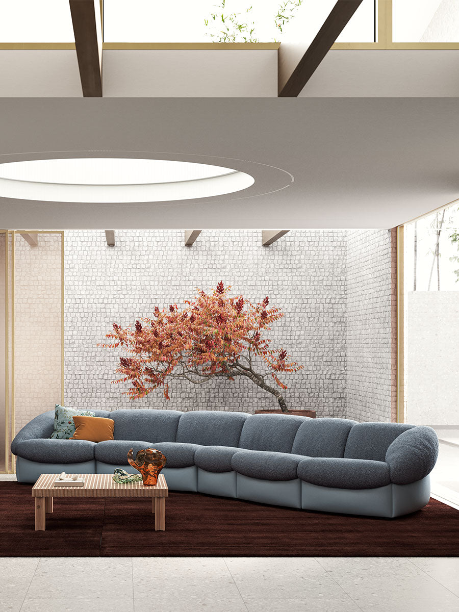 Parka Modular Sofa