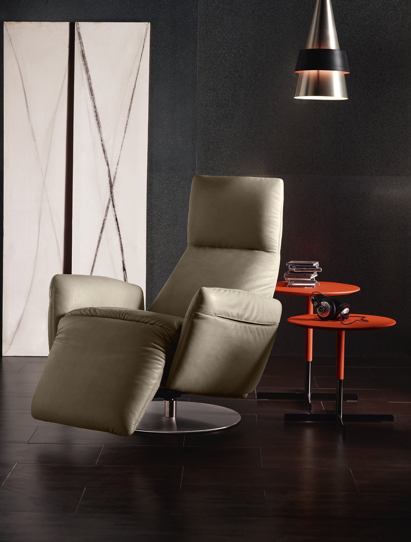 poltrona frau pillow armchair