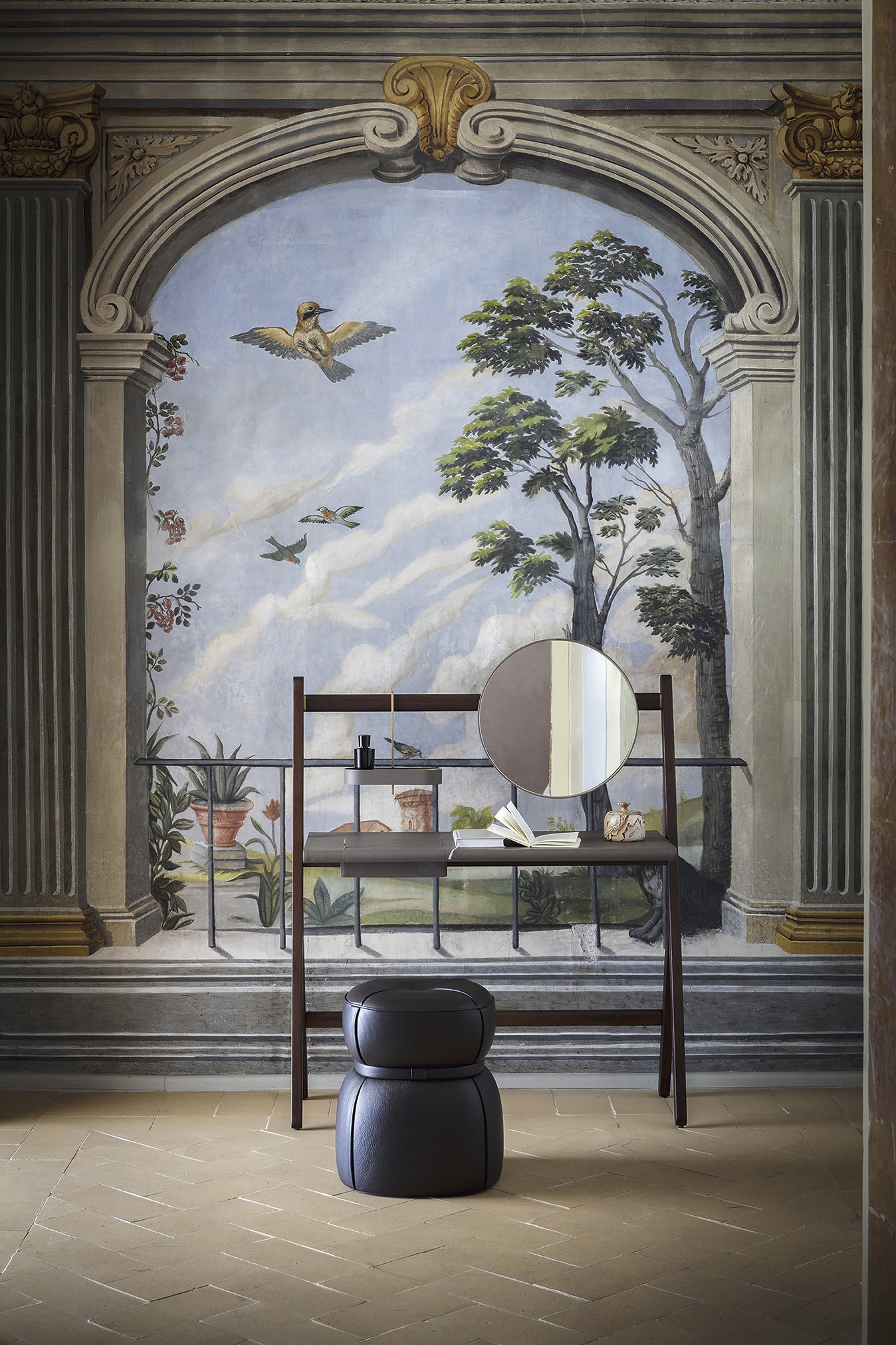 Ren Dressing Table