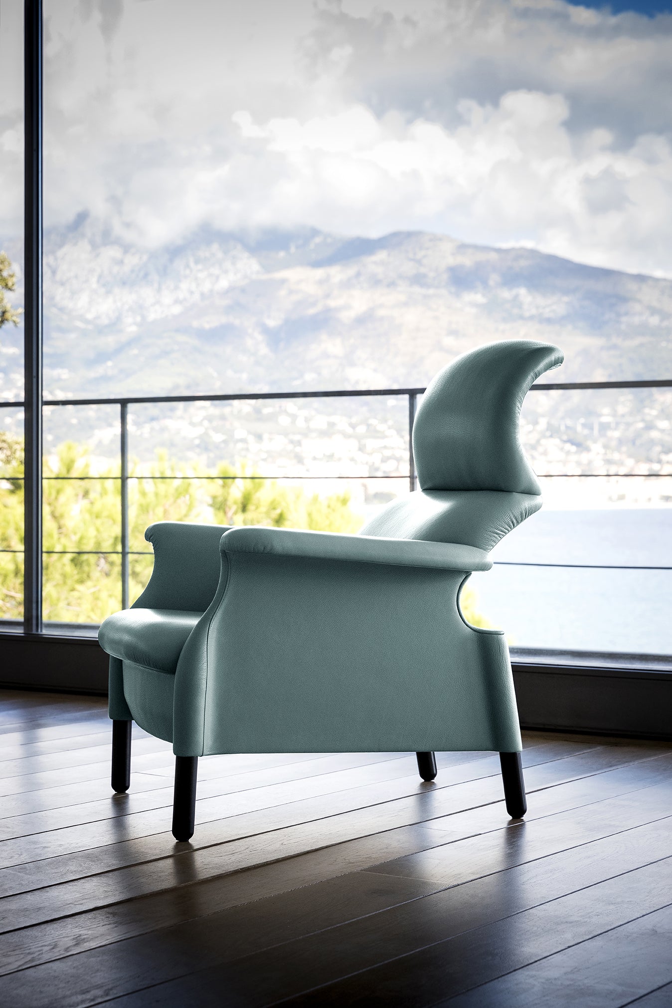 Sanluca Armchair