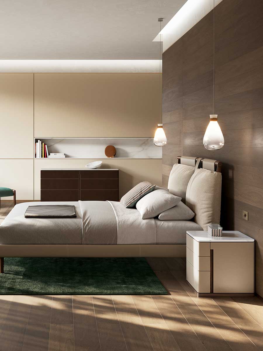 poltrona frau soffi lamp