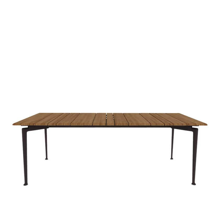 Solaria Rectangular Table