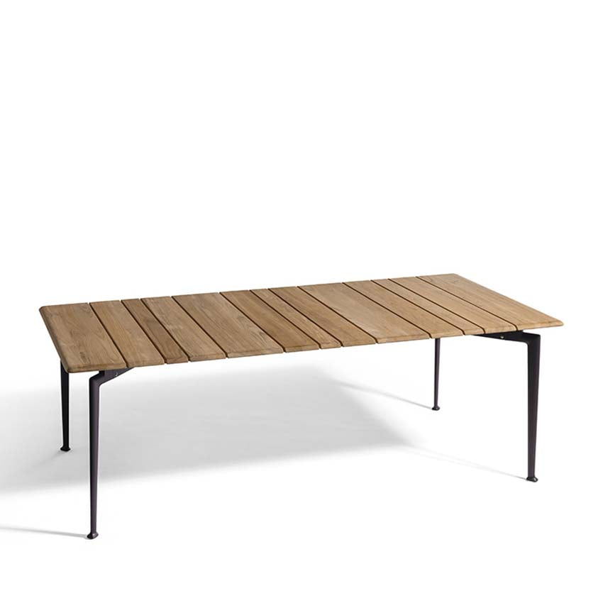 Solaria Rectangular Table