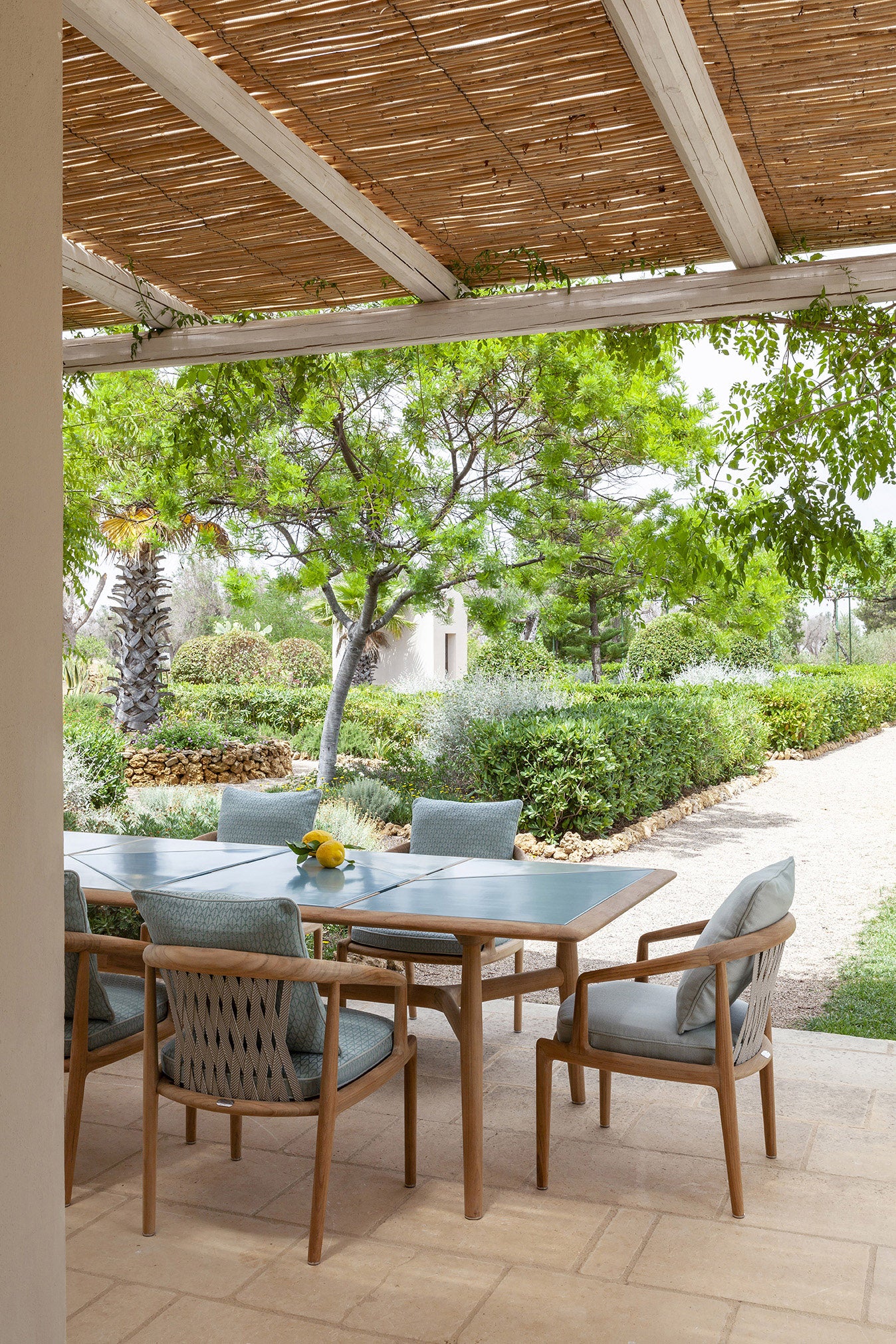 The Secret Garden Small Armchair