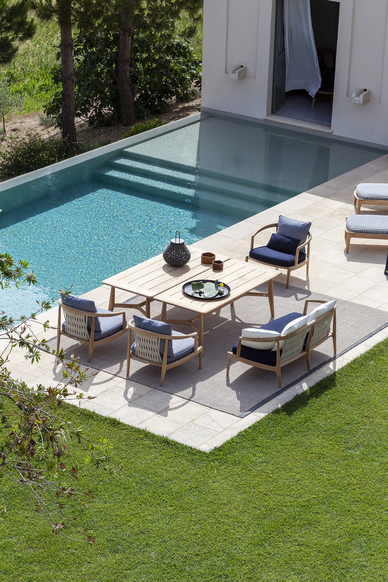 poltrona frau the secret garden sofa