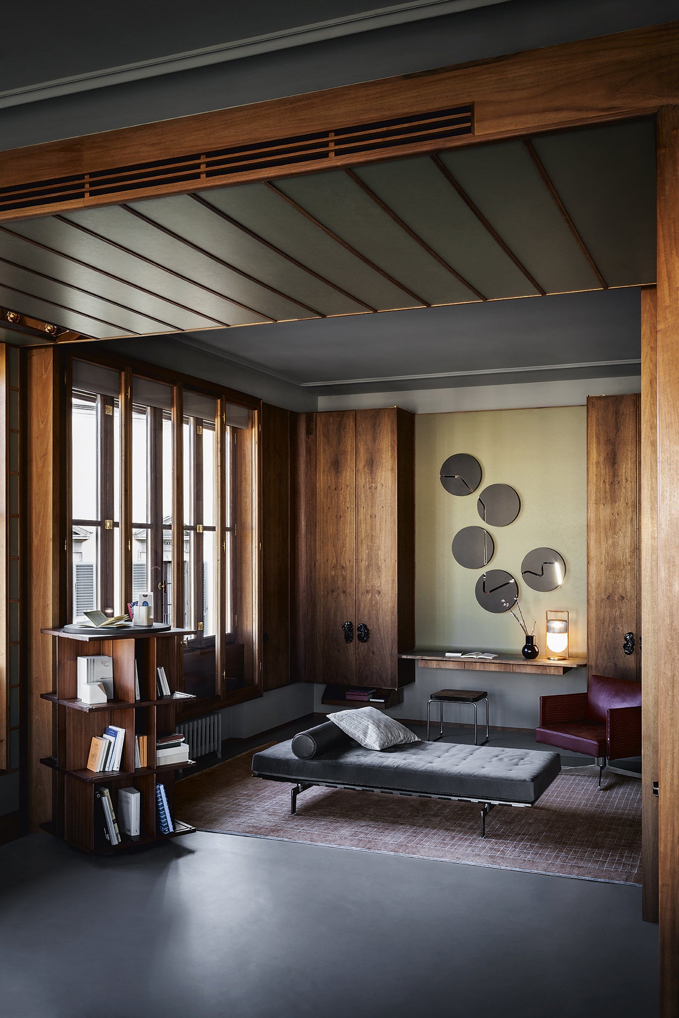Turner Bookcase