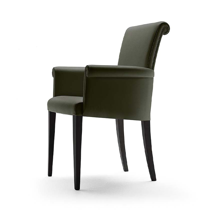 Vittoria Small Armchair