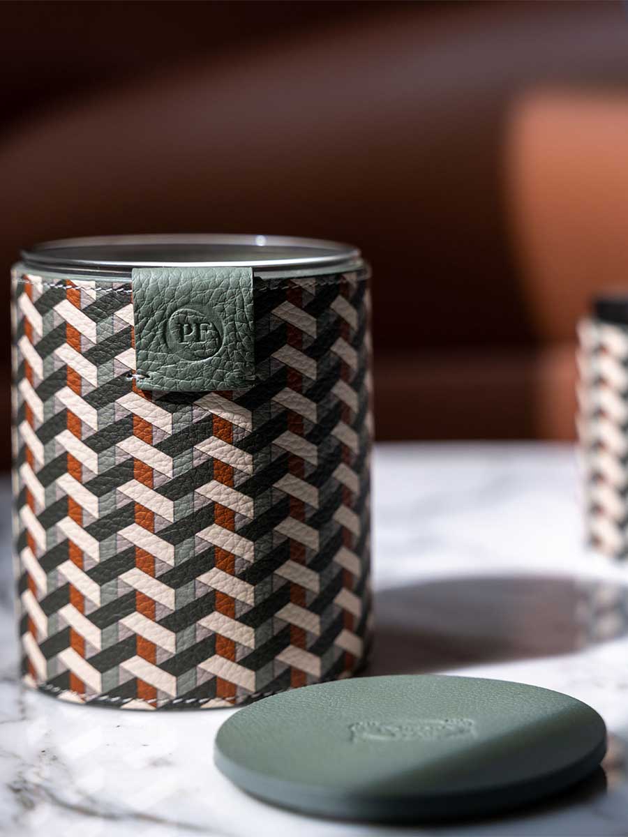 Weavers Home Fragrance Candle