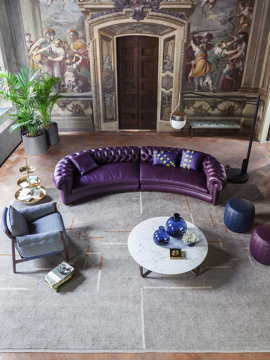 Xi Floor Lamp