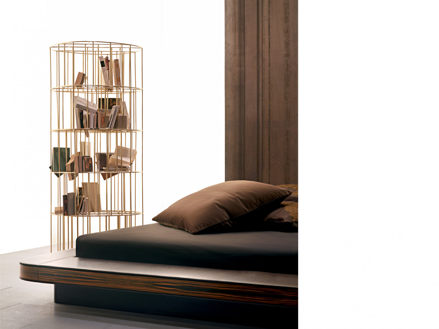 Golden Cage