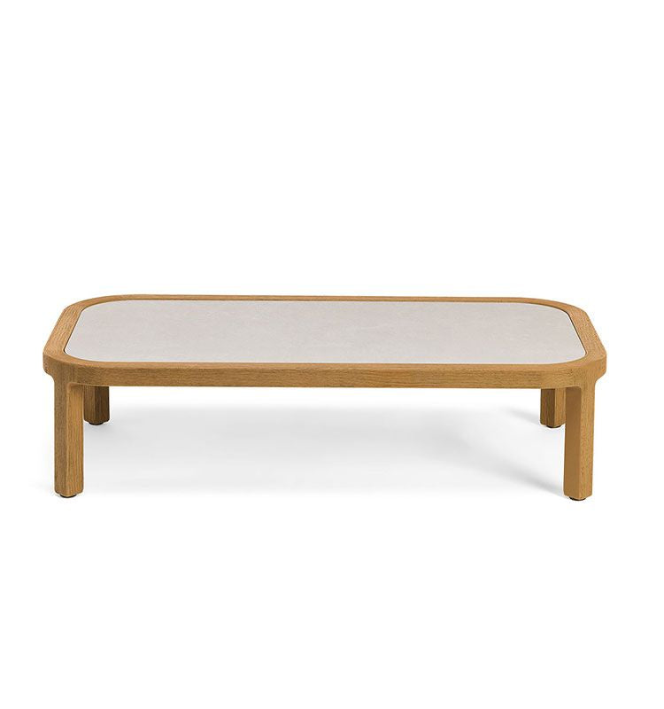 Grand Life Rectangular Coffee Table