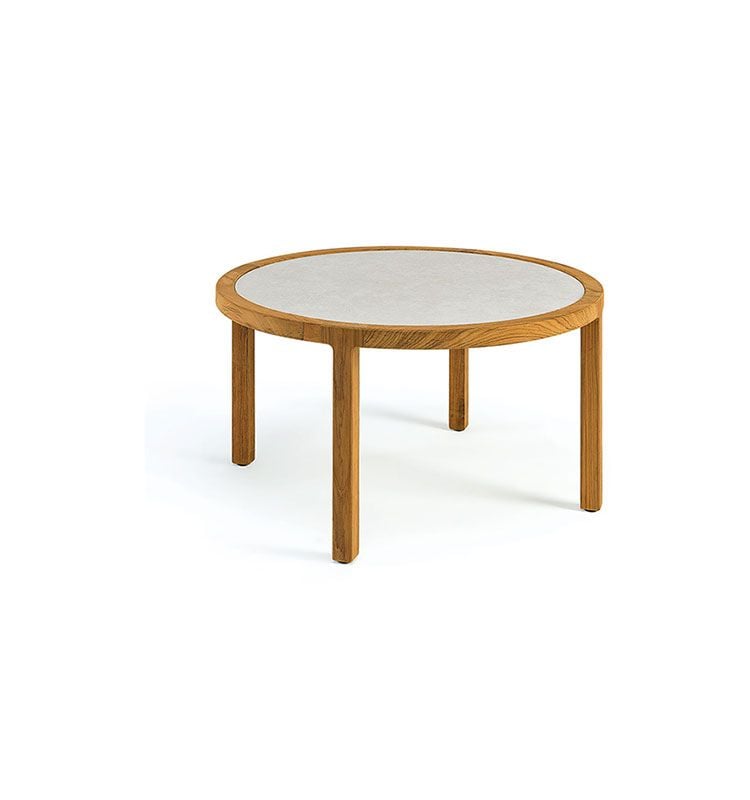 Grand Life Round Coffe Table