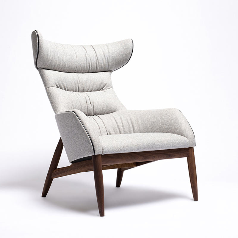 BEATRIX | High Back Easy Chair