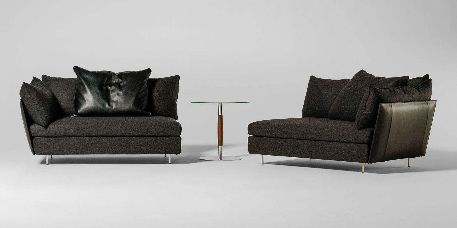 LIGHT FIELD | Modular sofa