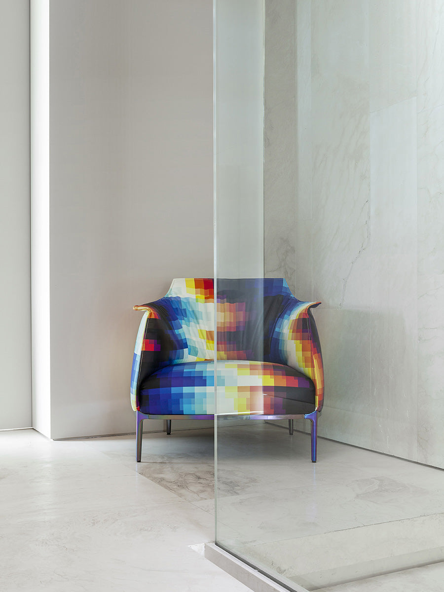 Archibald Anniversary Limited Edition Armchair