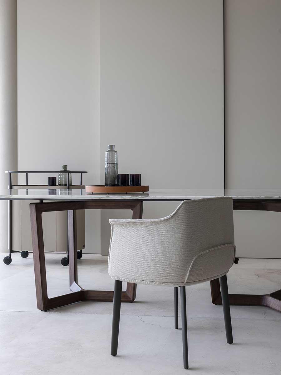 Archibald Dining Chair