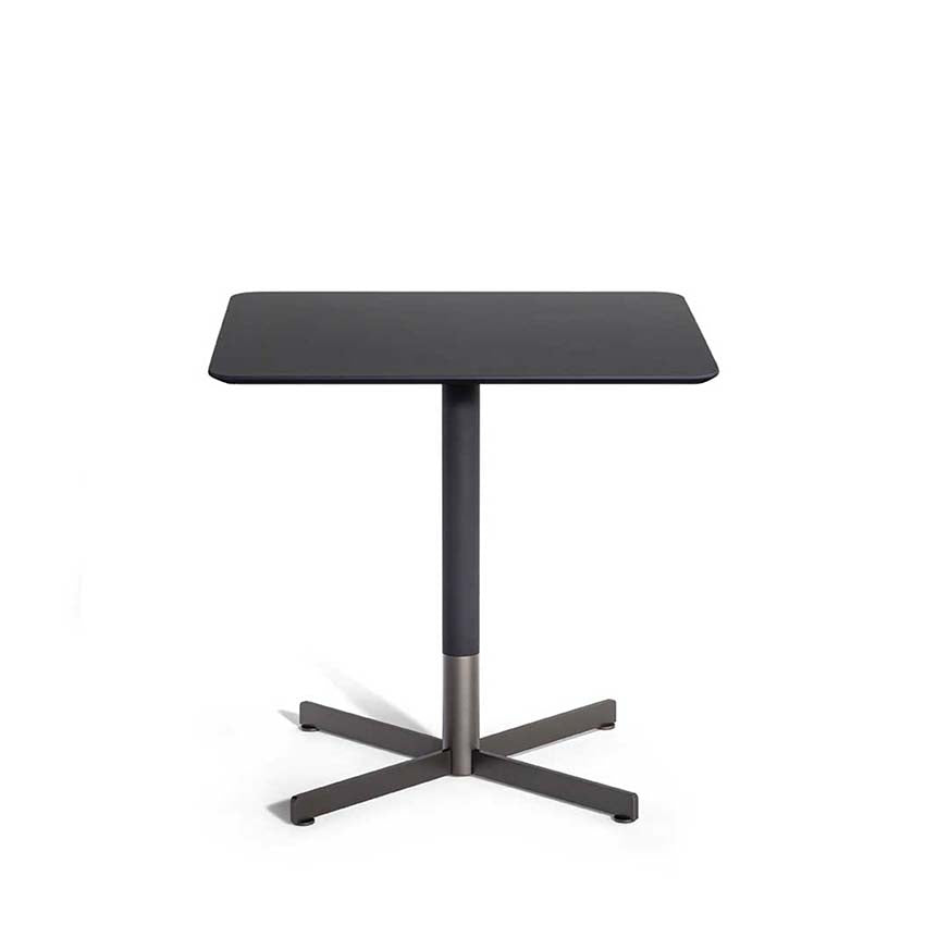 Bob Bistrot Square Small Table