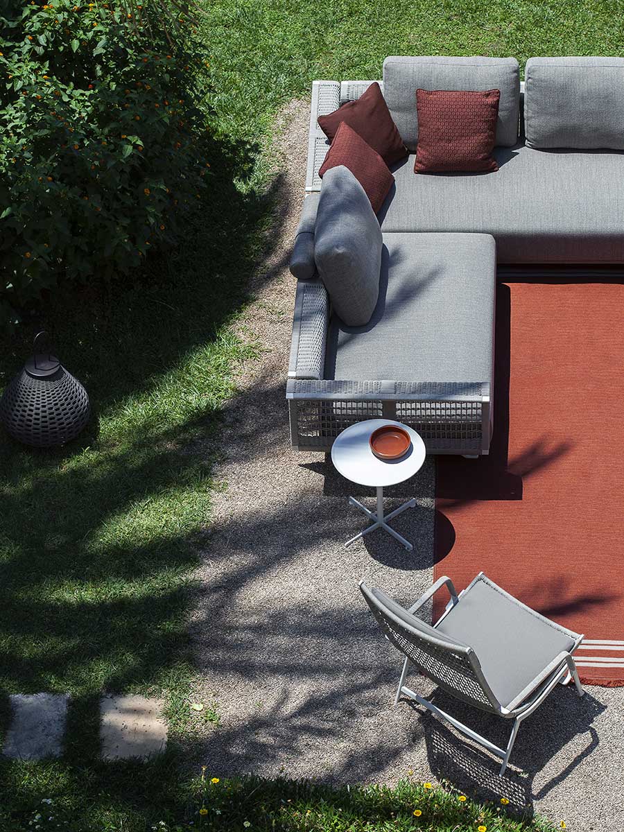 Bob Outdoor Coffee Table