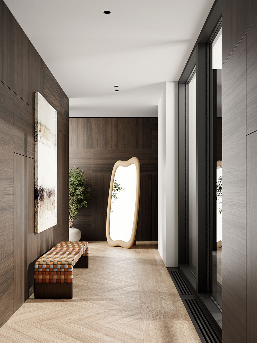 Brera 90Th Anniversary Edition Bench