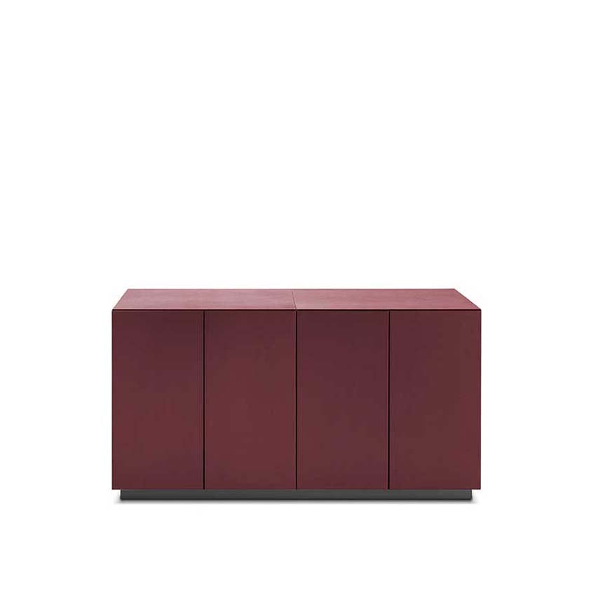 Ceo Cube Cabinet