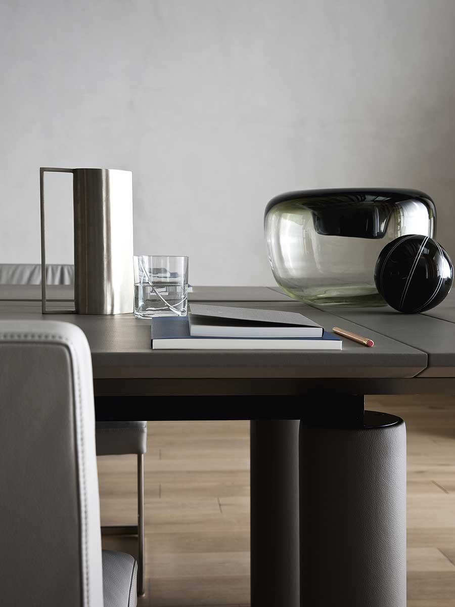 Ceo Cube Meeting Table